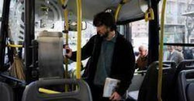 El PRO no convalidar� un aumento de tarifa para el transporte urbano