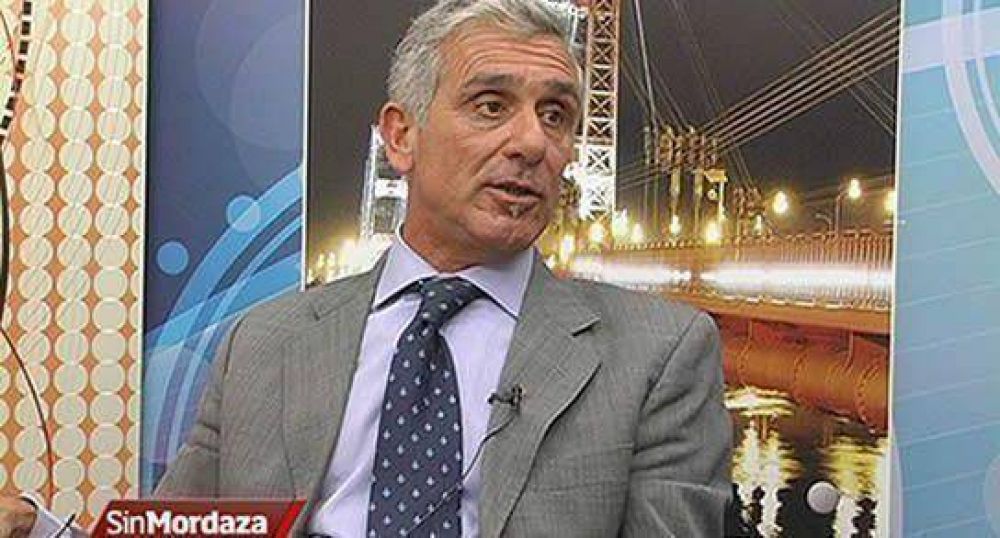 Somaglia: "La poblaci�n est� hu�rfana de conocimiento"