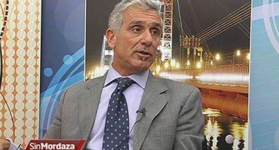 Somaglia: "La poblaci�n est� hu�rfana de conocimiento"