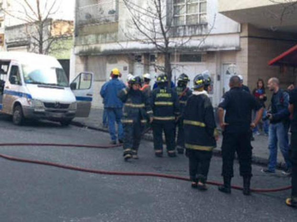Denuncian bocas de agua en estado de abandono