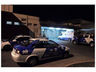 Cullen: reforzar�n controles durante los horarios de visita