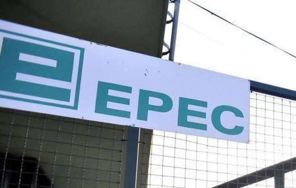 Cortes de Epec para s�bado 23 y domingo 24 de noviembre