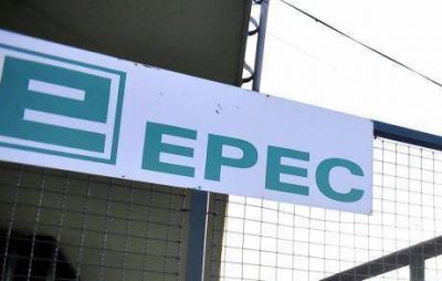 Cortes de Epec para s�bado 23 y domingo 24 de noviembre