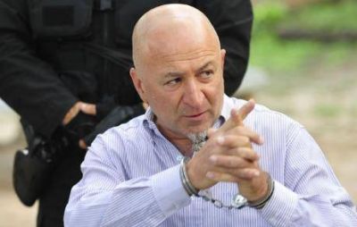 Elevan a juicio la causa del �Profeta Kropp�