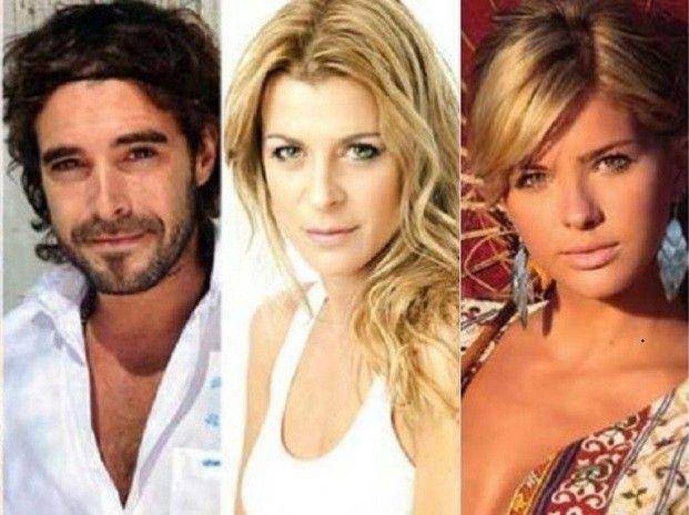 Eugenia Tobal grita en Twitter que est� feliz: �Por qu� ser�?