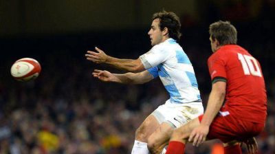 Los Pumas cierran ante Italia un a�o con sabor a derrota