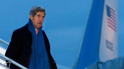 Cancilleres de las potencias viajan a Ginebra para tratar de cerrar el acuerdo nuclear con Ir�n