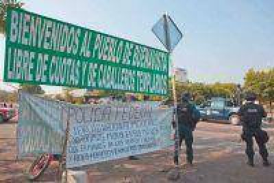 M�xico: esc�ndalo por una reuni�n entre senadores y un cartel narco