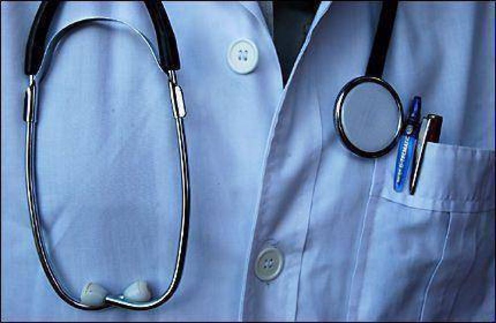 Solicitar�n un aumento de salarios a m�dicos
