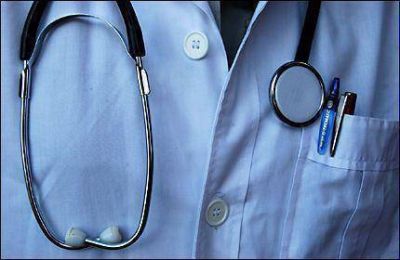 Solicitar�n un aumento de salarios a m�dicos