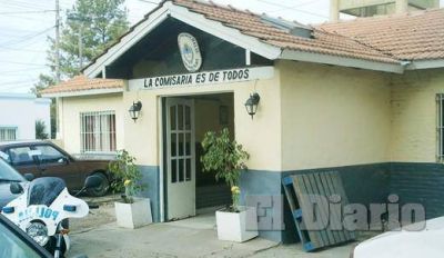 Allanan una vivienda donde se procesaba droga en Manuel Alberti