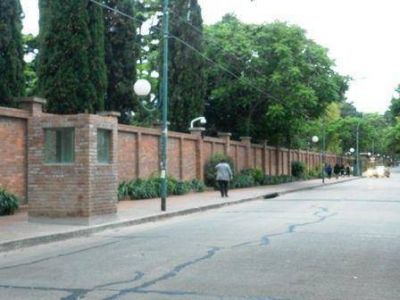 Reforzaron la seguridad de la Quinta de Olivos 