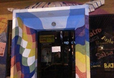 Clausuraron el Centro Cultural �La Hora de los Pueblos�