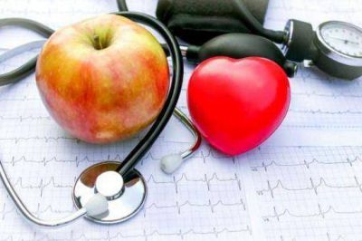  Se realiza la Primera Jornada Cardiometab�lica Regional Z�rate-Campana