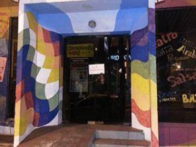 Clausuran un centro cultural en Munro