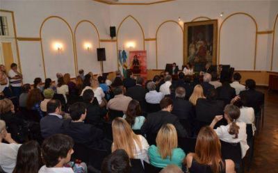 En marzo se har� en Pilar el primer simulacro de Juicio por Jurado