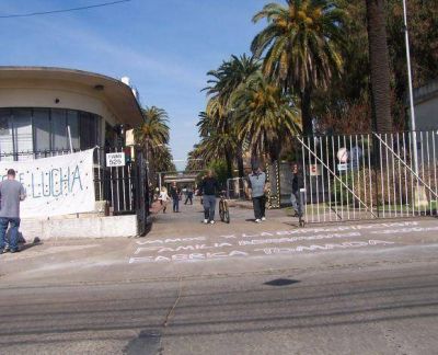 Diputados: La expropiaci�n de Acetatos ya tiene media sanci�n