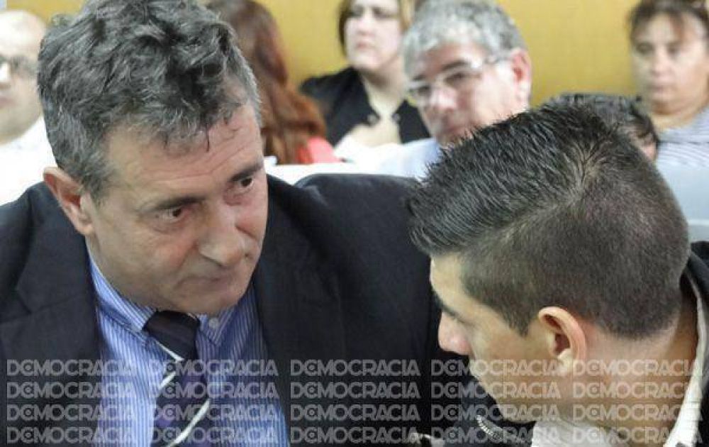 Uno de los testigos afirm� que Ferreyra le confes� haber asesinado a Cobas