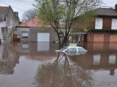 El distrito de Tres Arroyos tendr� su propia Comisi�n H�drica