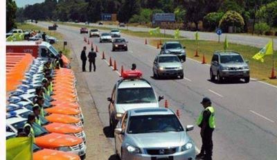 Se viene un amplio operativo de seguridad para el verano