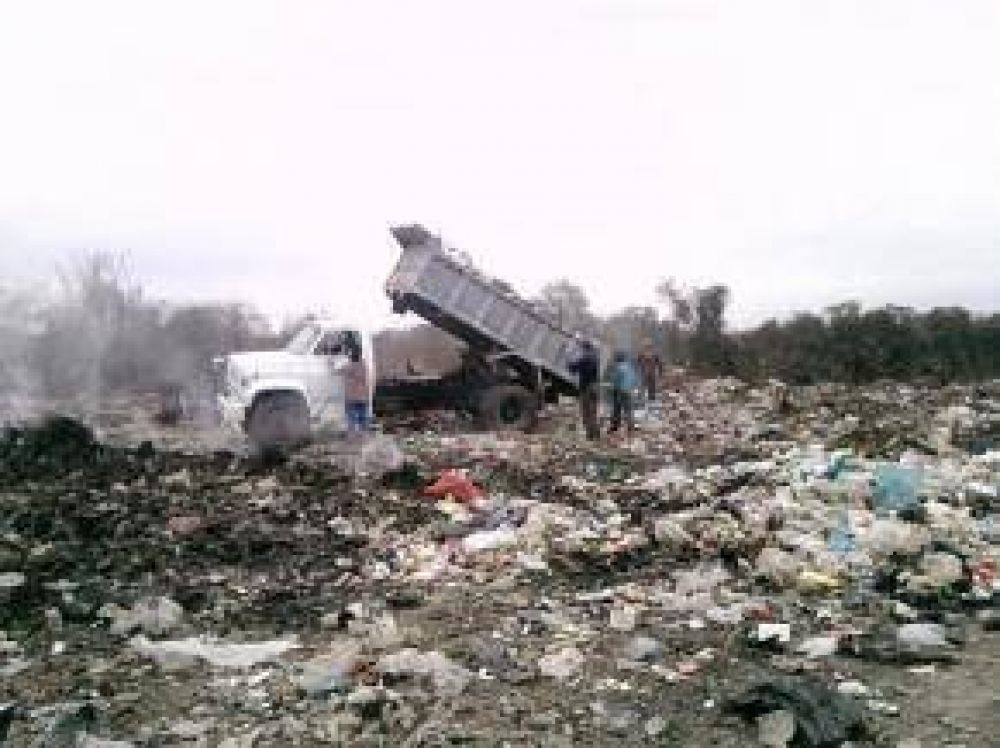 Se efectuaron los llamados a licitaci�n para compra de maquinaria para el EcoAzul