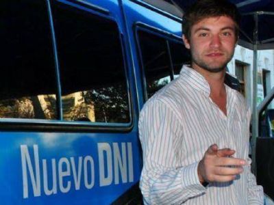 Auspitz, tras el anuncio de Randazzo: �Lo importante es reforzar el derecho a la identidad�