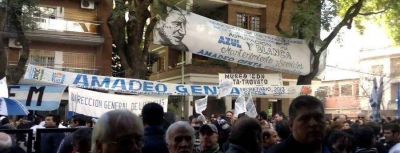 CONFUSI�N CON SUTECBA POR ACUERDO PARITARIO