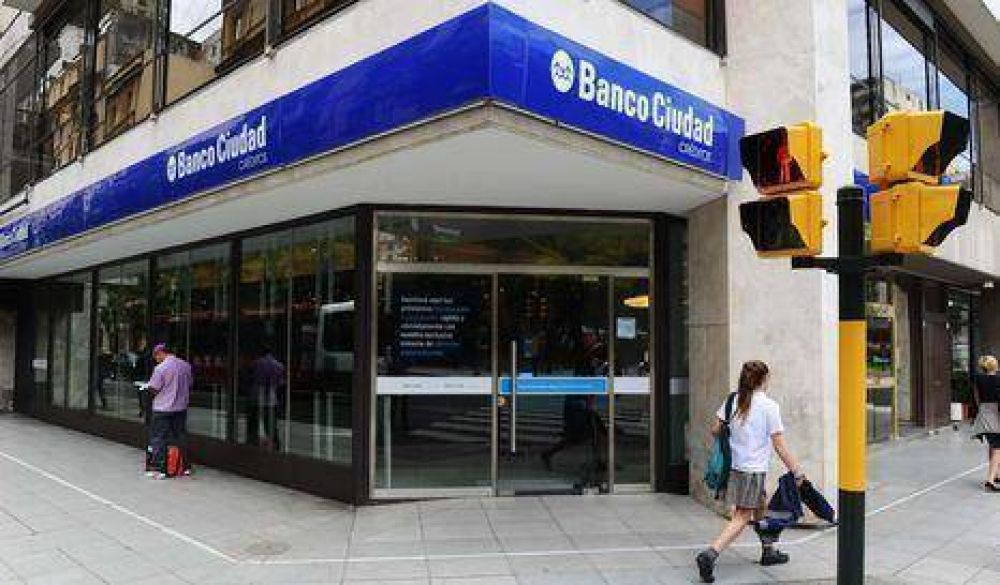 El Banco Ciudad con nueva "Boutique de cr�ditos"