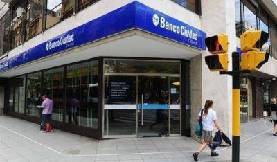 El Banco Ciudad con nueva "Boutique de cr�ditos"
