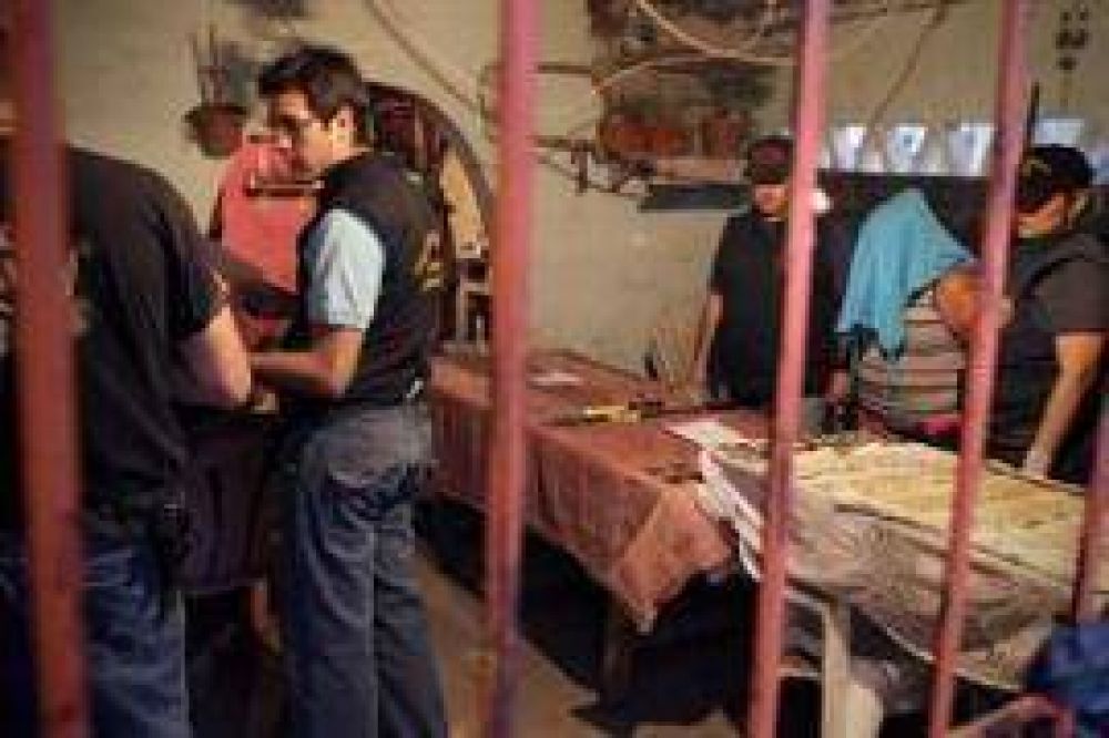 "Las Pymes de la droga": la industria que m�s creci� en Tucum�n durante 10 a�os de gobierno de Alperovich