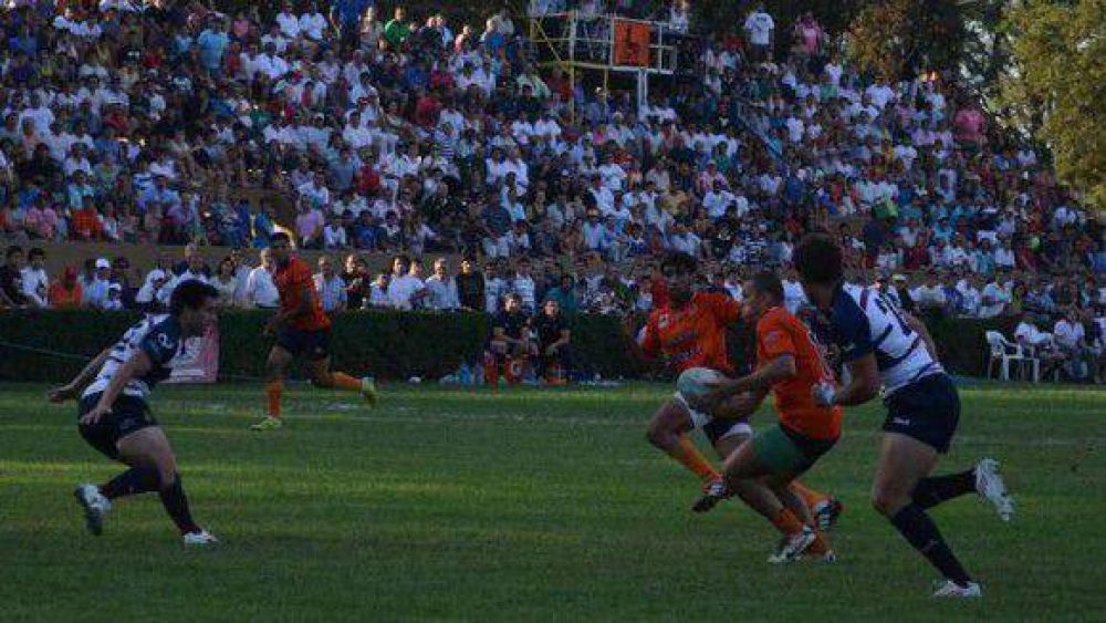 Tucum�n se clasific� a la final del Argentino tras derrotar a Buenos Aires