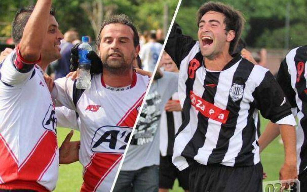 River y Atl�tico, los finalistas del Clausura