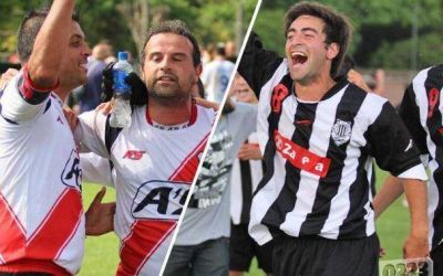 River y Atl�tico, los finalistas del Clausura