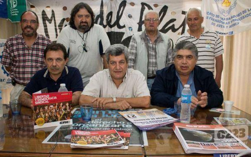 �Hay trabajo, pero no quieren pagarlo�