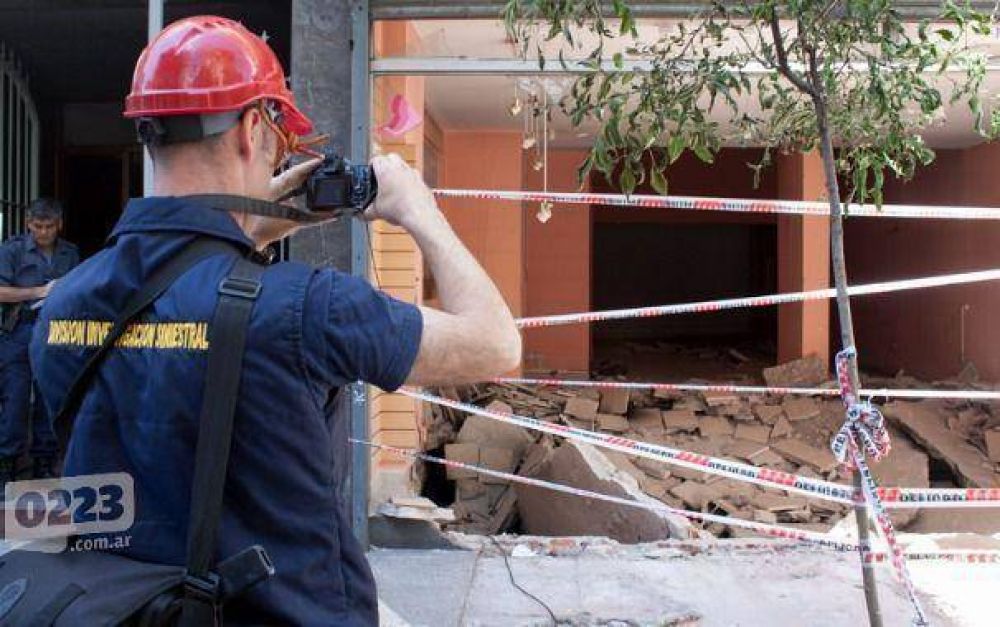 Conexiones de luz y gas: proponen obligatoriedad de certificados t�cnicos