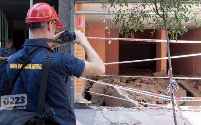 Conexiones de luz y gas: proponen obligatoriedad de certificados t�cnicos