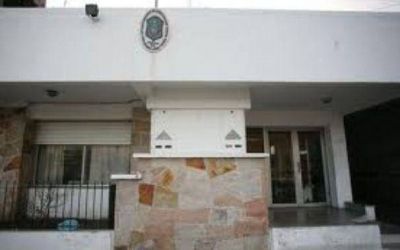 Lo pararon despu�s que evit� un control: ten�a dos pedidos de captura