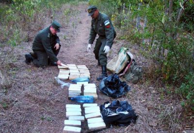 El oficialismo traba el funcionamiento de la comisi�n de control del narcotr�fico