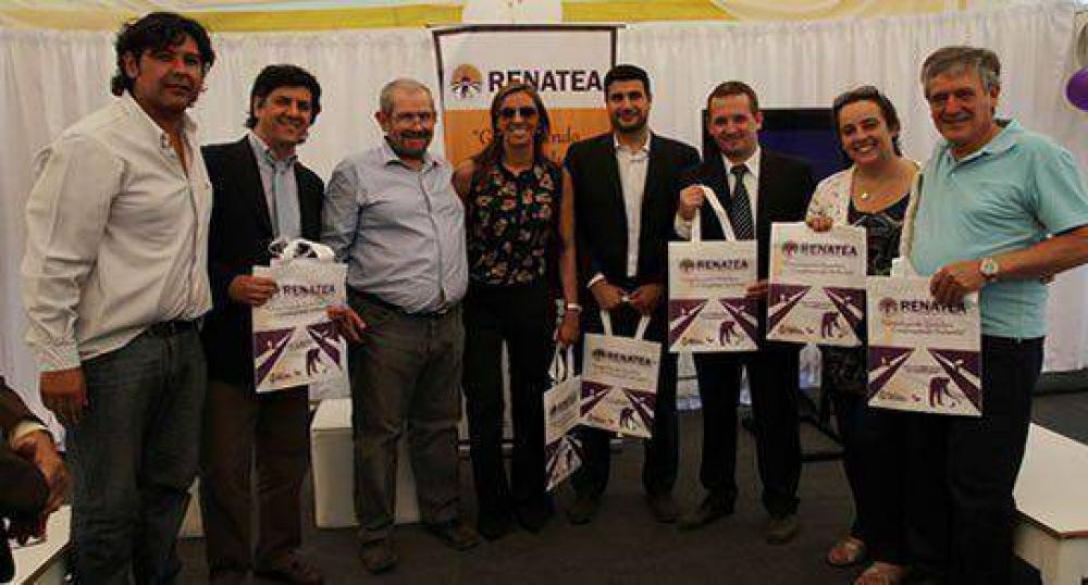 "El crecimiento de la Muestra refleja el crecimiento del pa�s�