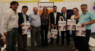 "El crecimiento de la Muestra refleja el crecimiento del pa�s�