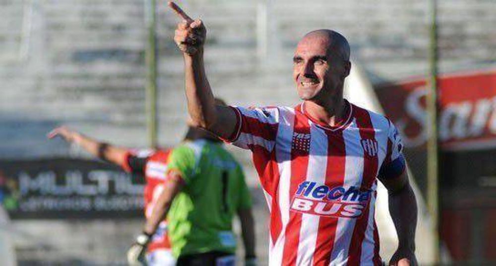 Uni�n buscar� volver al triunfo en Mendoza