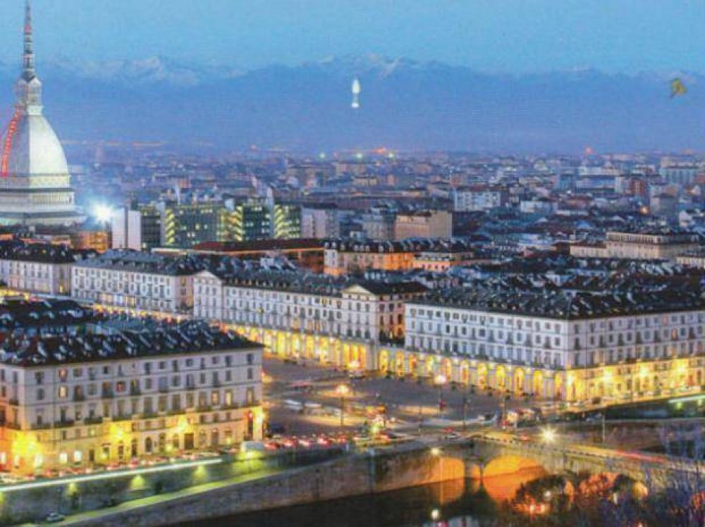 C�mo es Tur�n, la ciudad que se herman� con Rosario en planificaci�n y gesti�n
