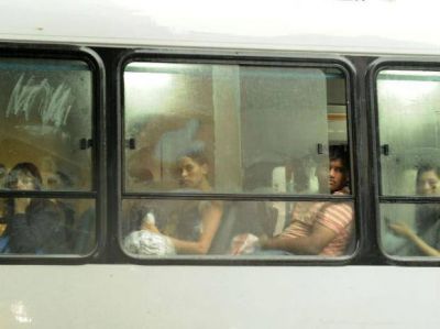 Una propuesta alternativa para que no aumente el boleto del transporte urbano