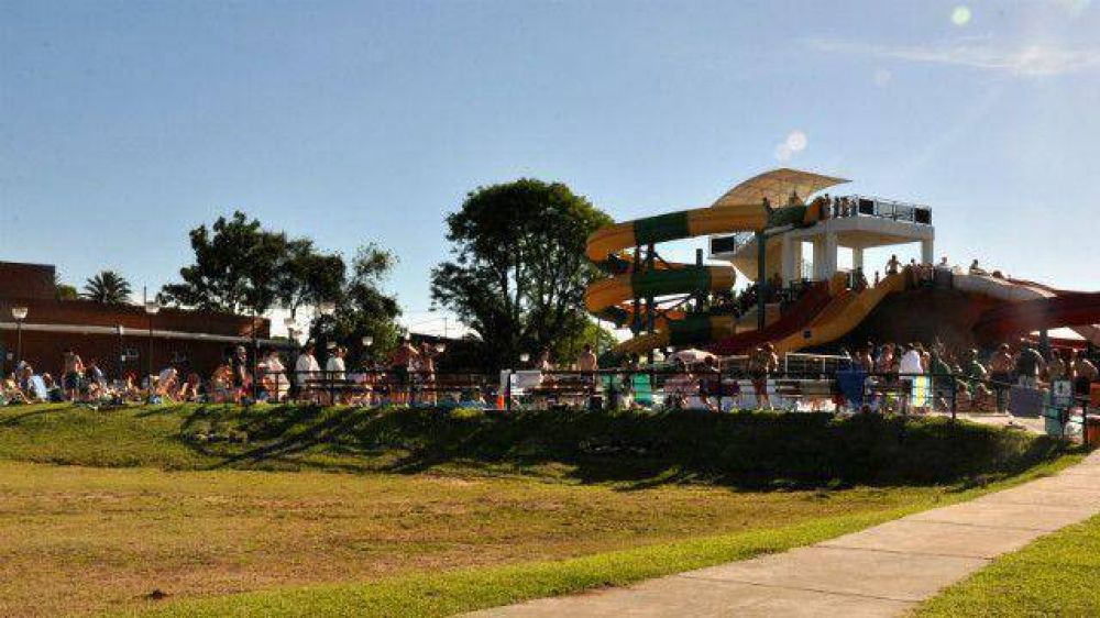 Buen clima y alto nivel de ocupaci�n
