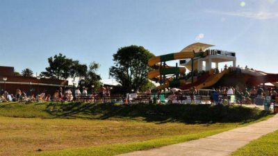 Buen clima y alto nivel de ocupaci�n
