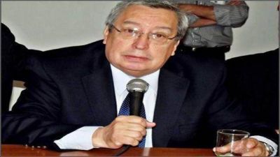 Presidente de Feder valor� los cambios en el Gabinete	 