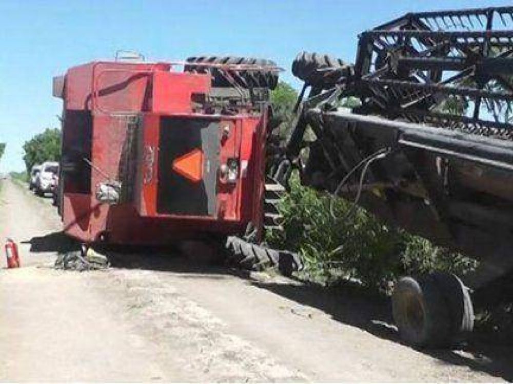 Se dirig�an a la morgue a reconocer a un familiar y atropellaron a un joven que muri�