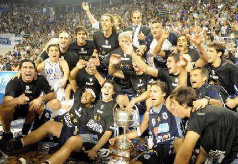 �Es esto la famosa promoci�n del deporte marplatense? 