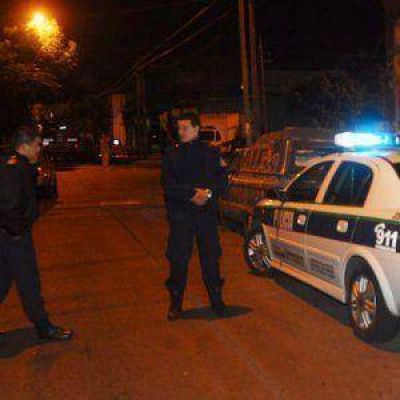 Matan a un polic�a en un intento de robo en Tres de Febrero