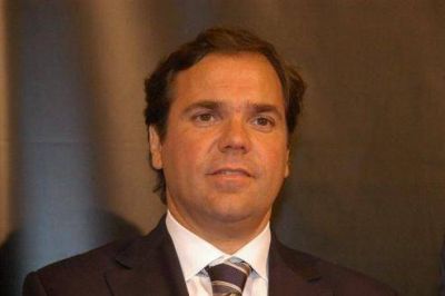 Alberto P�rez: �el Frente Renovador tiene doble discurso"